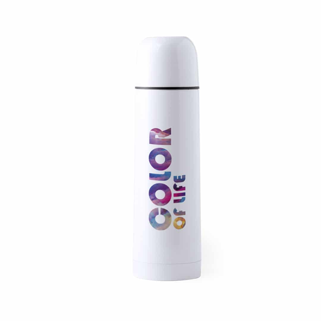 Miniature 2 pour Thermo Sublimation Kigire - personnalisable