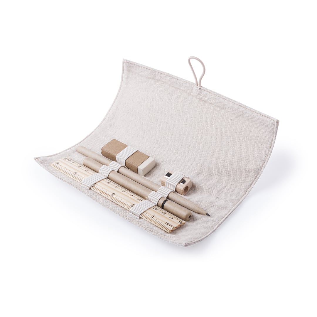 Miniature 1 pour Trousse Keqotu - personnalisable