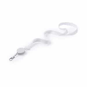 Visuel Lanyard Cegafe - personnalisable