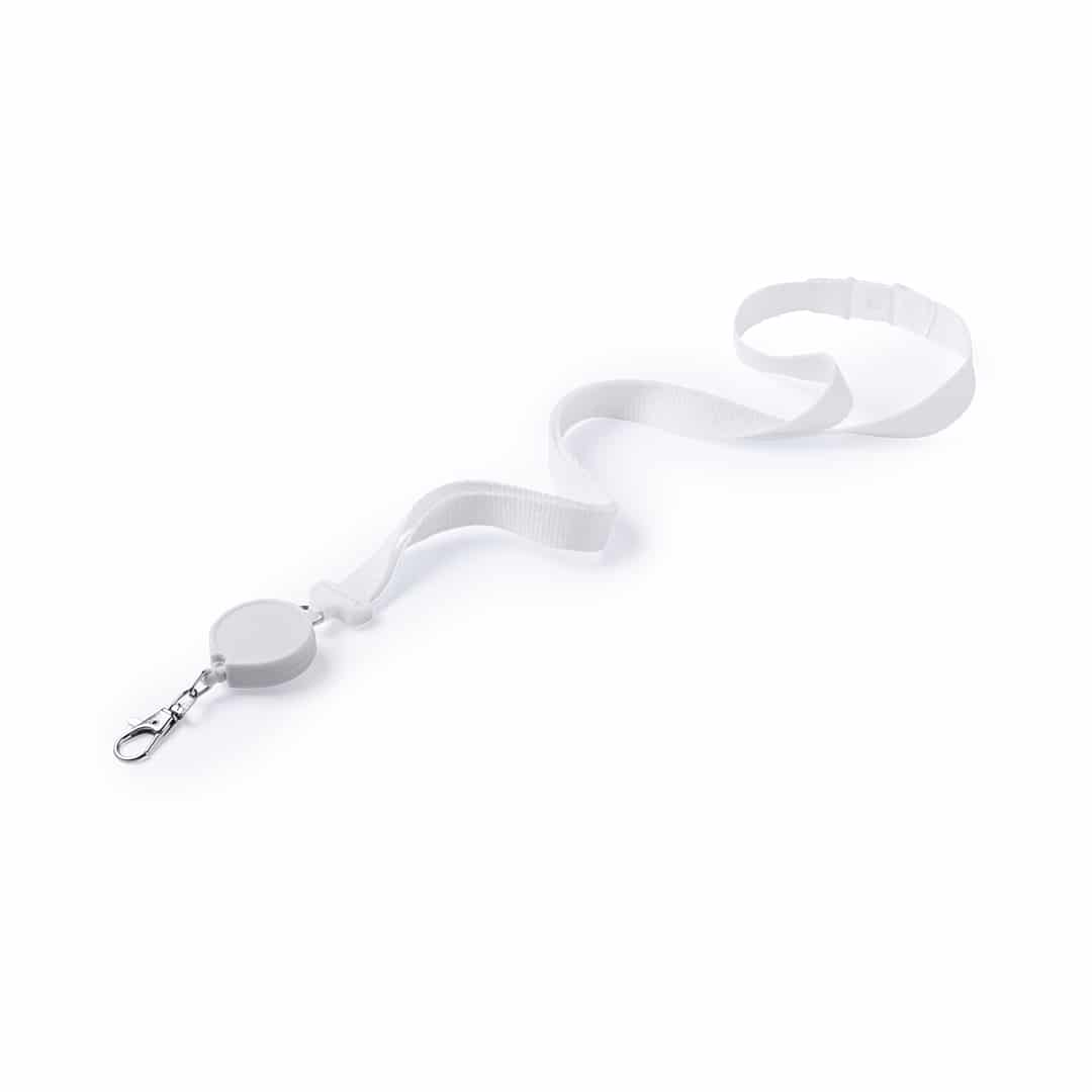 Miniature 1 pour Lanyard Cegafe - personnalisable