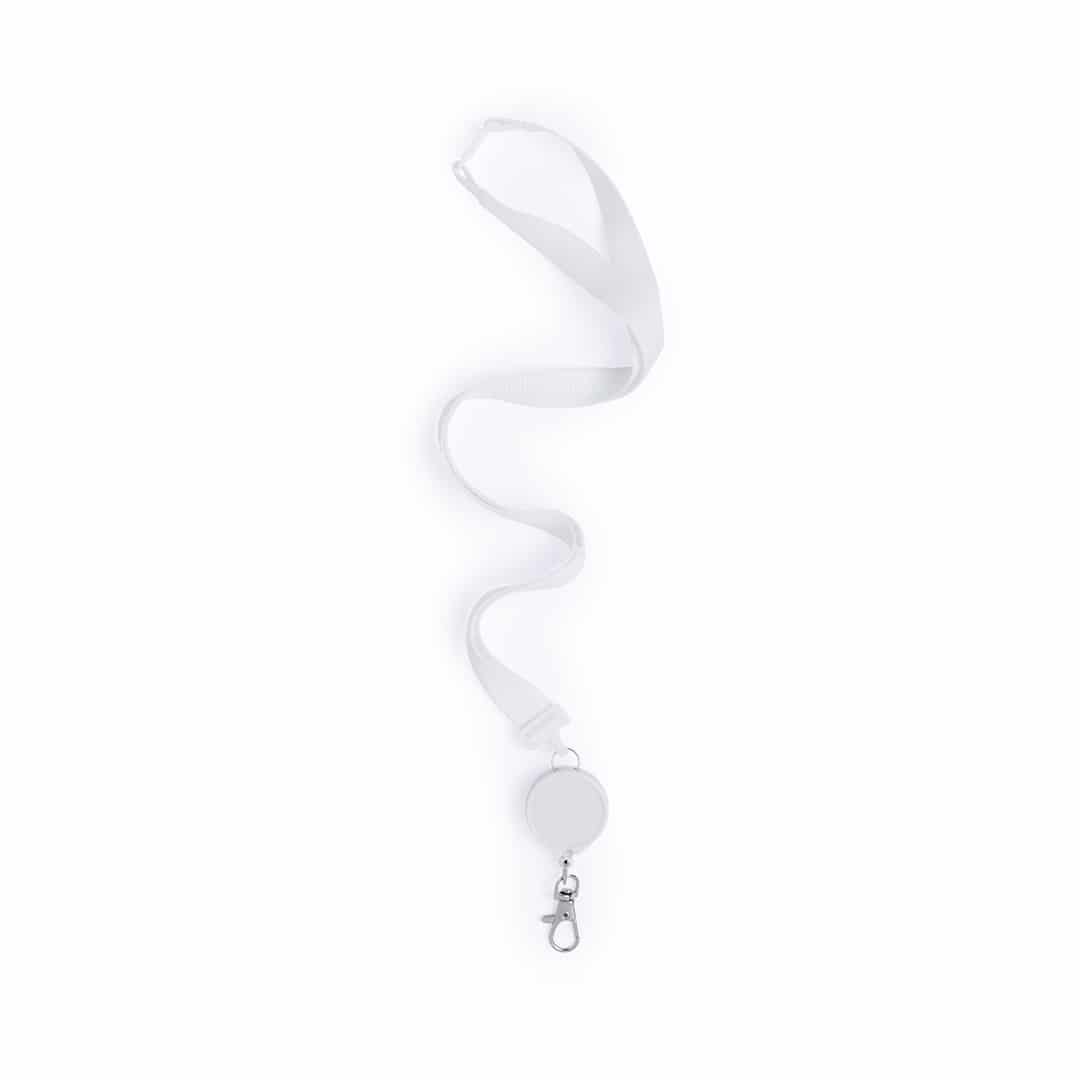 Miniature 9 pour Lanyard Cegafe - personnalisable