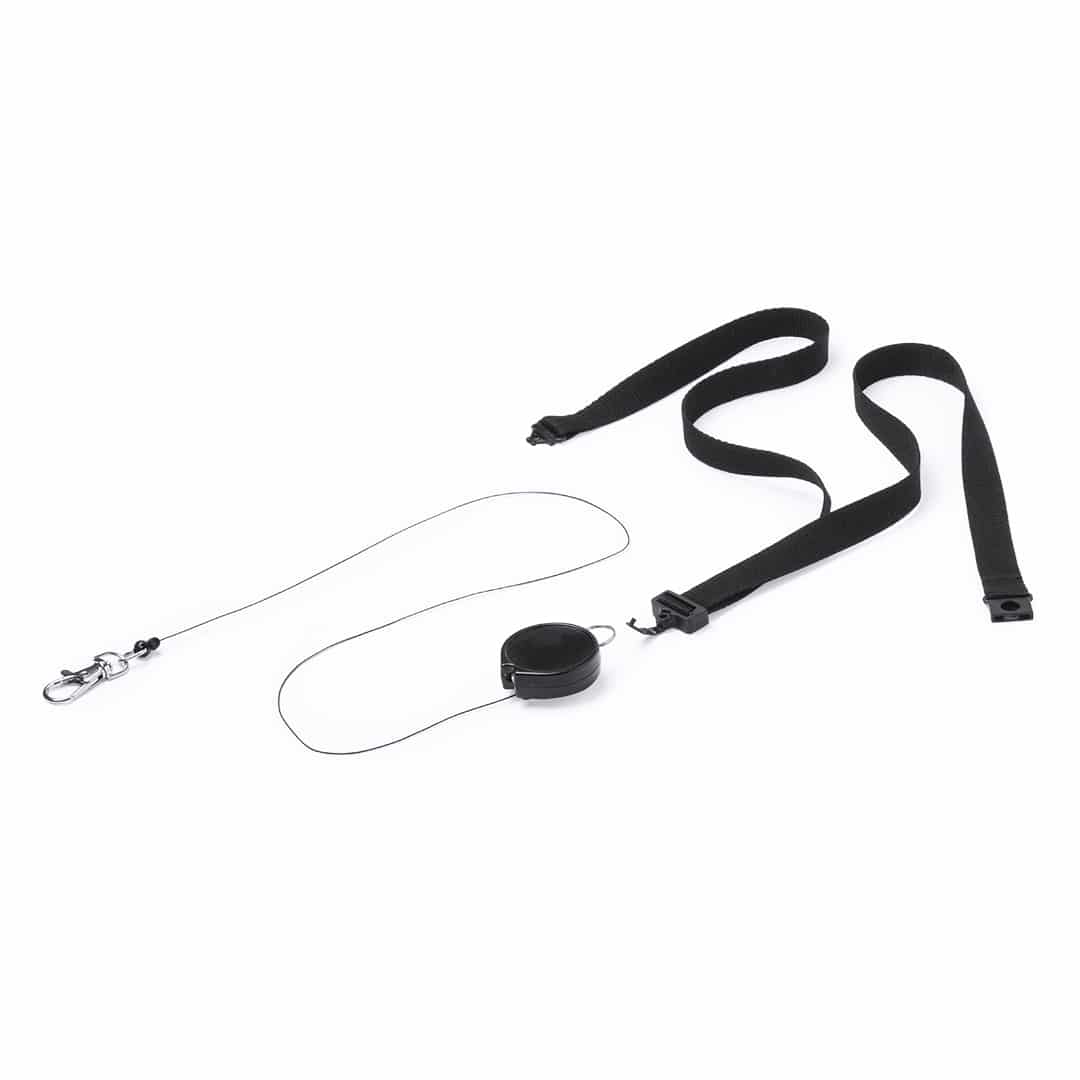 Miniature 2 pour Lanyard Cegafe - personnalisable