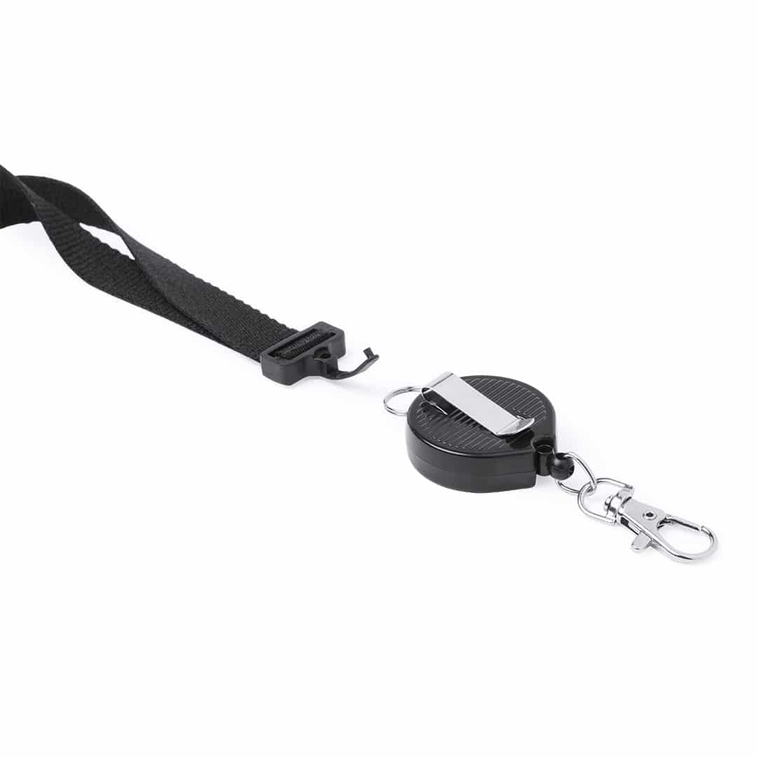 Miniature 4 pour Lanyard Cegafe - personnalisable