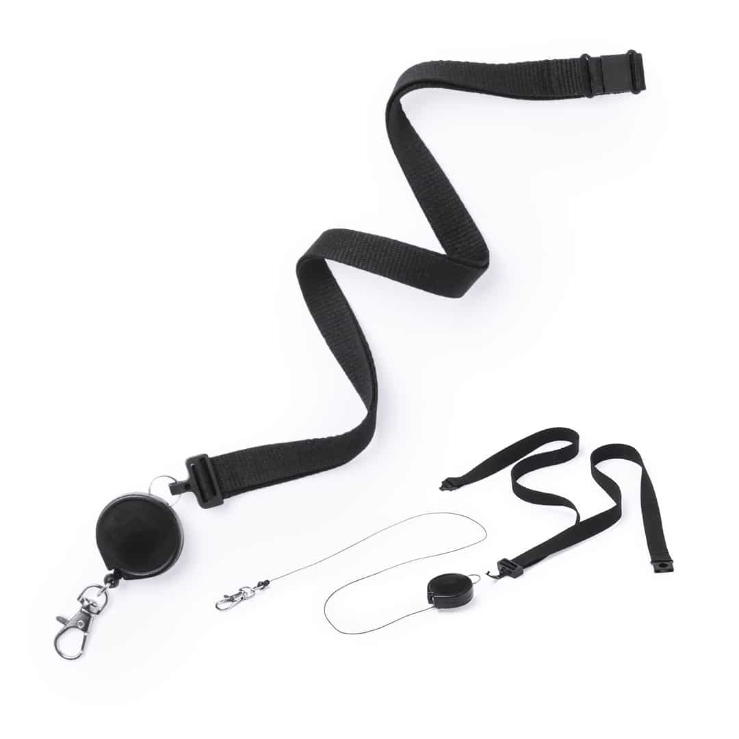 Miniature 5 pour Lanyard Cegafe - personnalisable