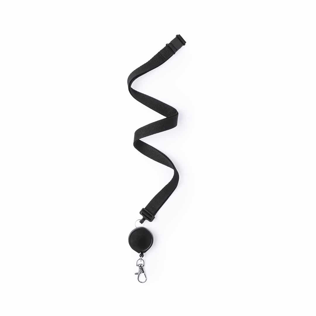 Miniature 6 pour Lanyard Cegafe - personnalisable