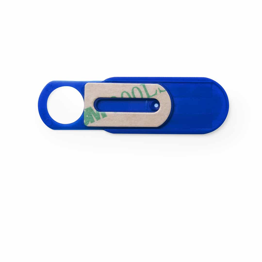 Miniature 10 pour Bloqueur Webcam Voveva - personnalisable