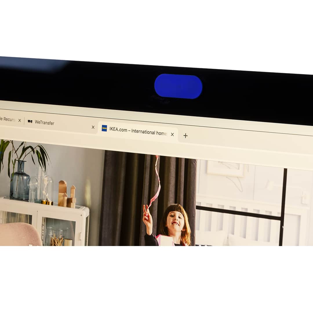 Miniature 11 pour Bloqueur Webcam Voveva - personnalisable