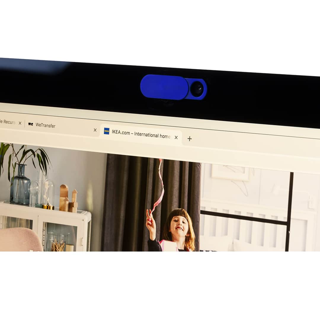 Miniature 12 pour Bloqueur Webcam Voveva - personnalisable
