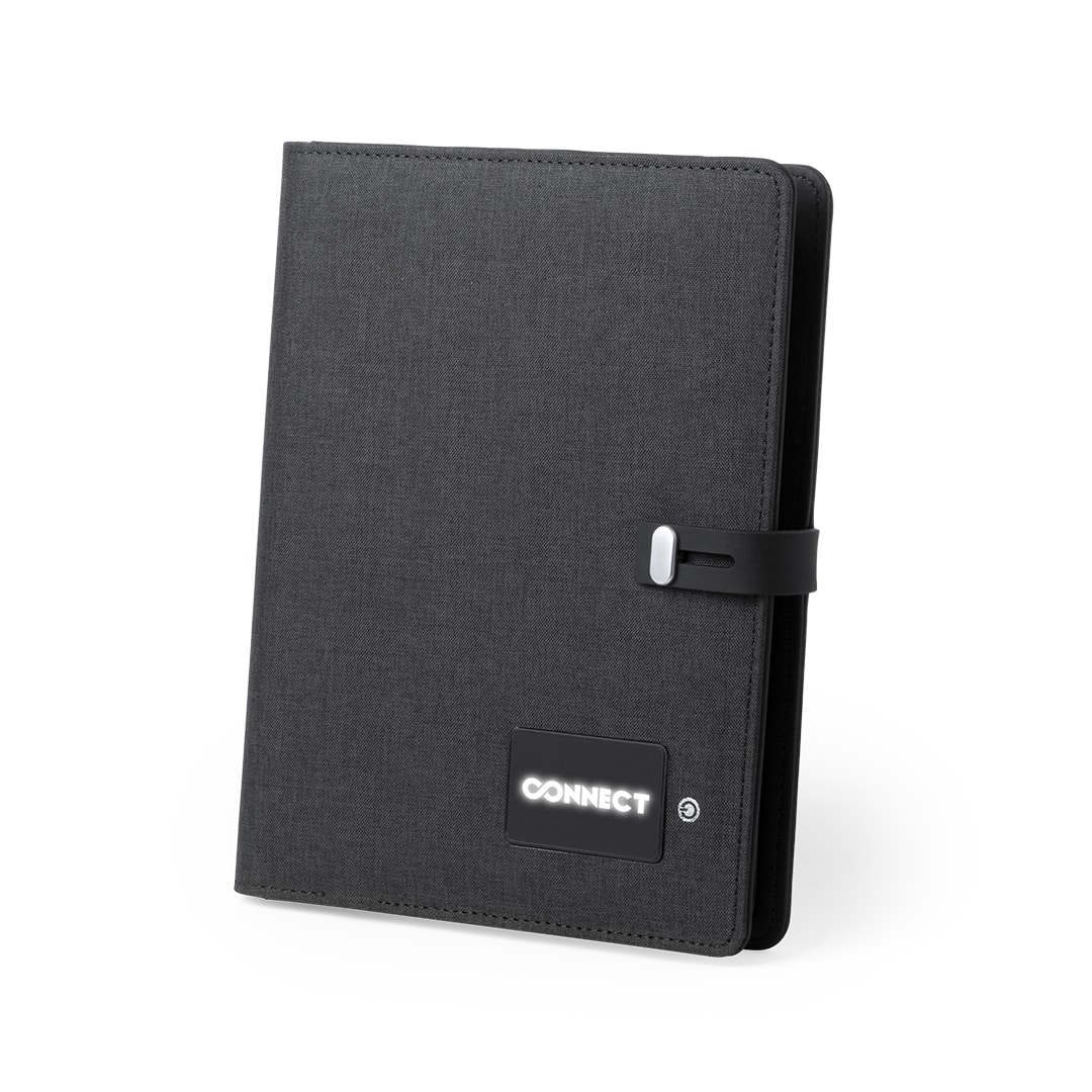 Miniature 2 pour Organiseur Power Bank Cuwucu - personnalisable