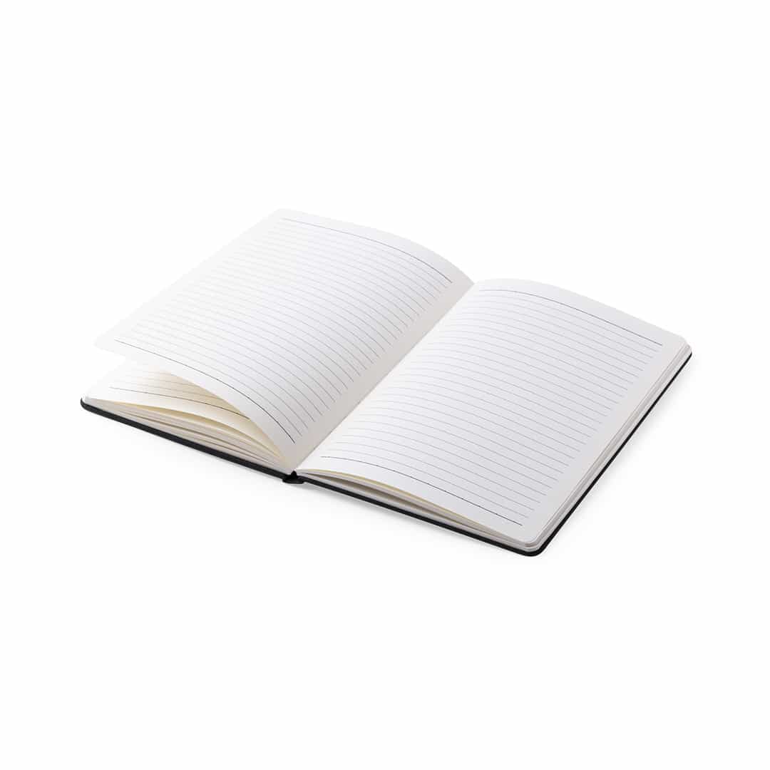 Miniature 2 pour Bloc Notes Chargeur Ruhalegu - personnalisable