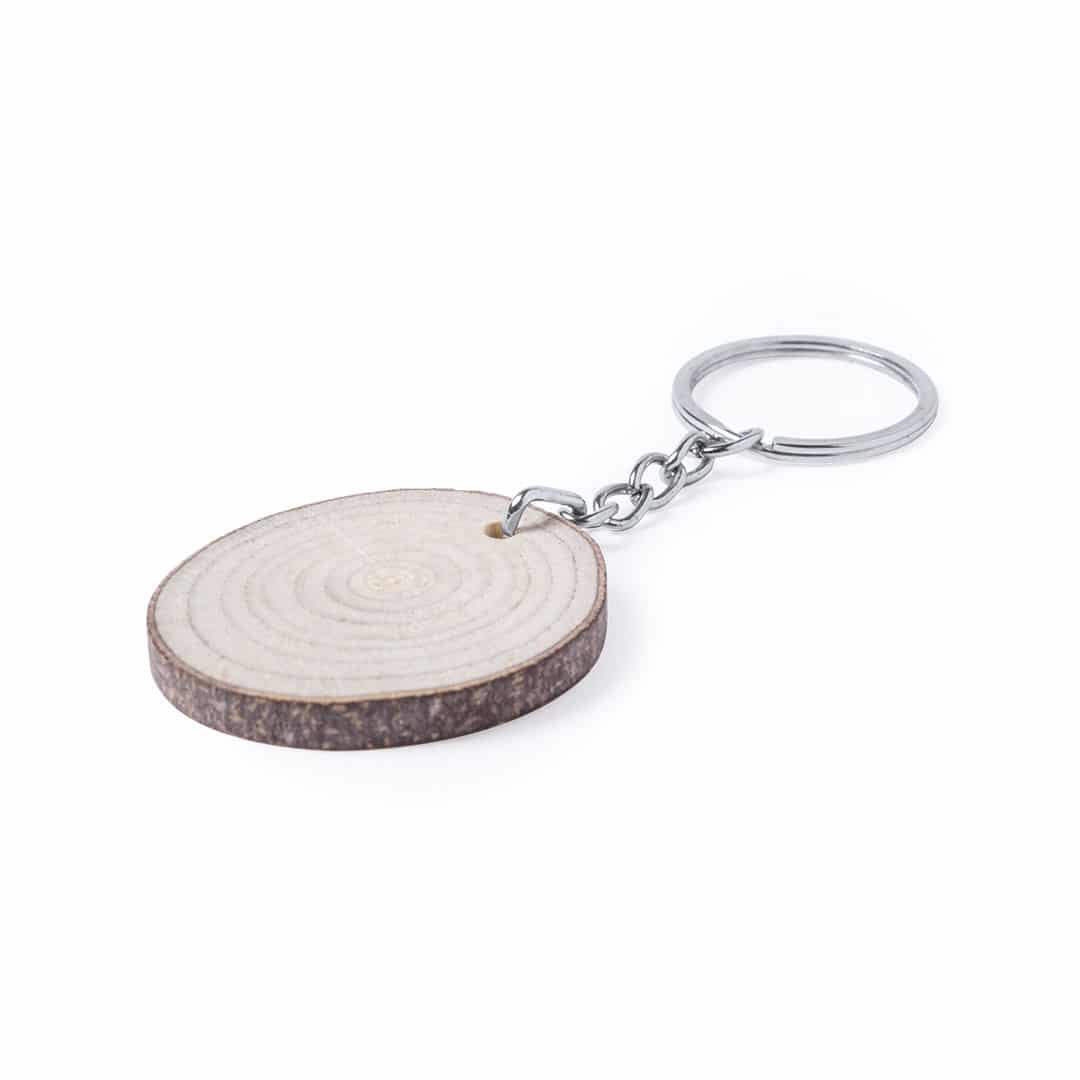 Miniature 1 pour Porte-Clés Ropahuci - personnalisable