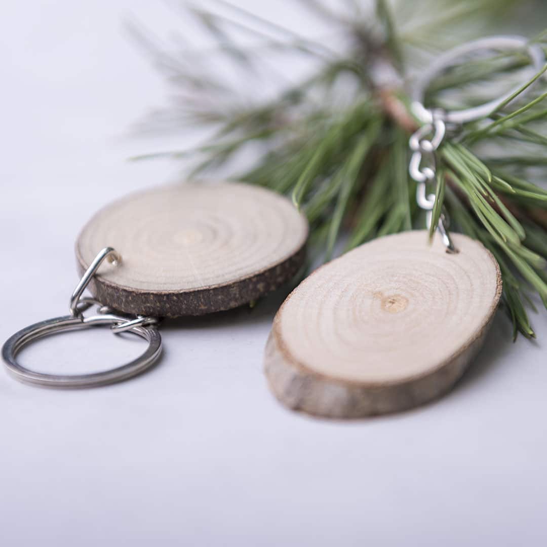 Miniature 3 pour Porte-Clés Ropahuci - personnalisable