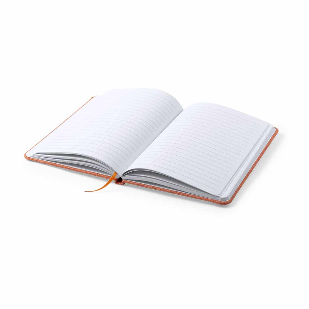 Miniature 3 pour Bloc Notes Purezijo - personnalisable