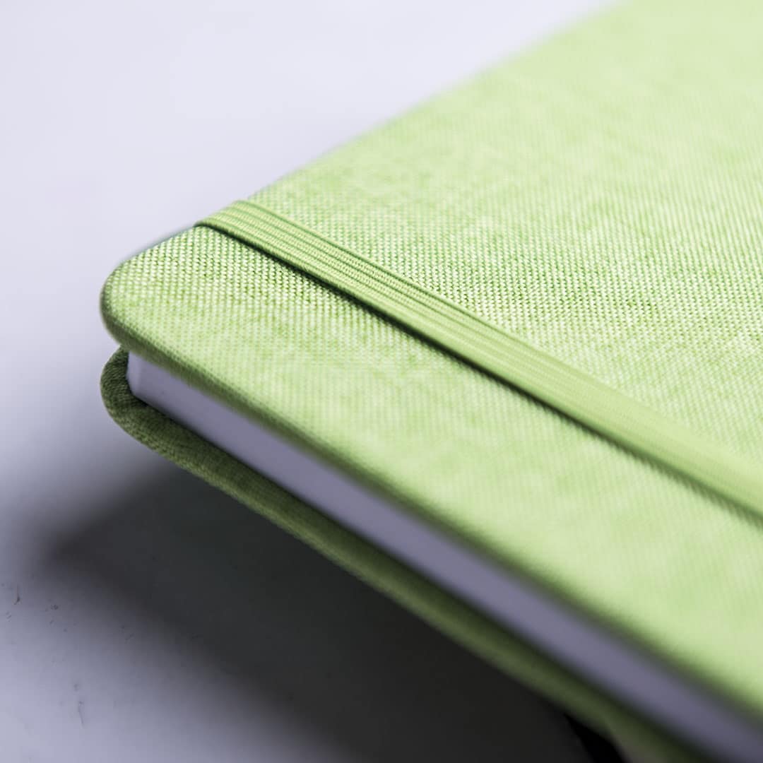 Miniature 7 pour Bloc Notes Purezijo - personnalisable