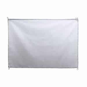 Visuel Drapeau Voxeqeci - personnalisable
