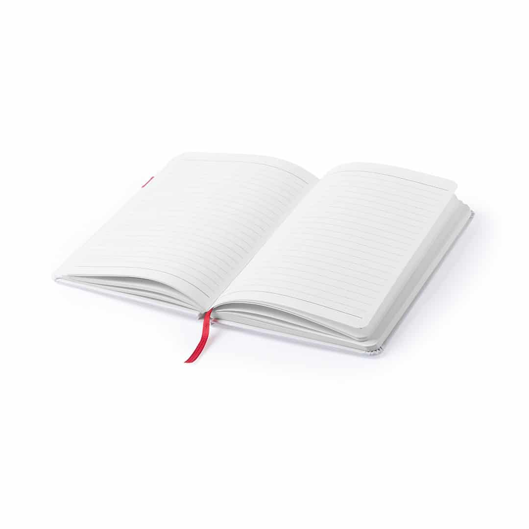 Miniature 4 pour Bloc Notes USB Gekije - personnalisable