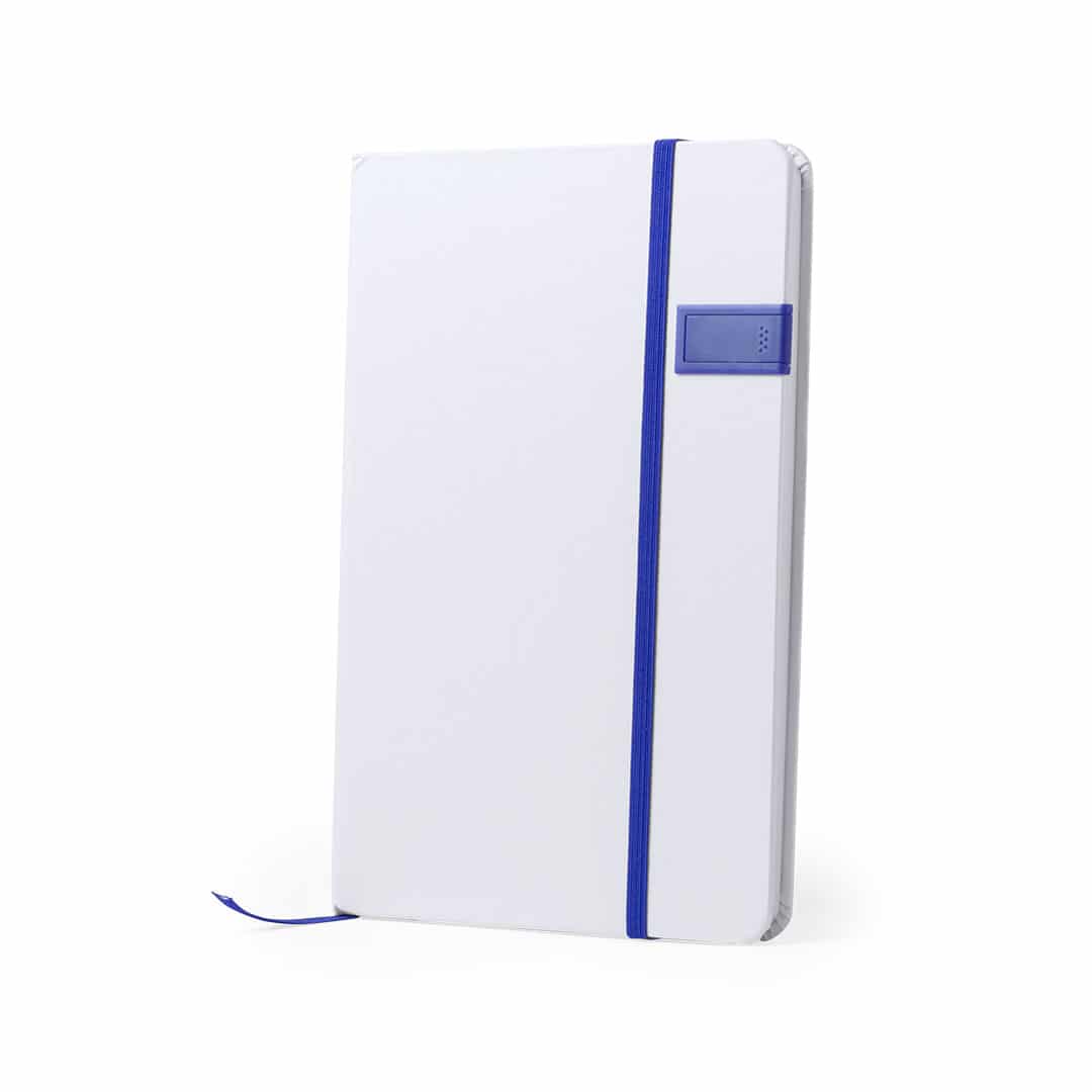 Miniature 11 pour Bloc Notes USB Gekije - personnalisable