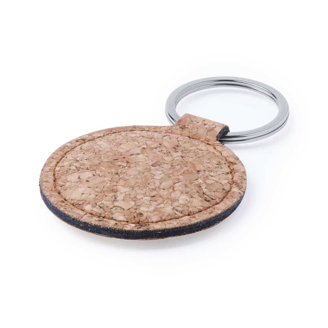 Miniature 1 pour Porte-Clés Quvetopo - personnalisable