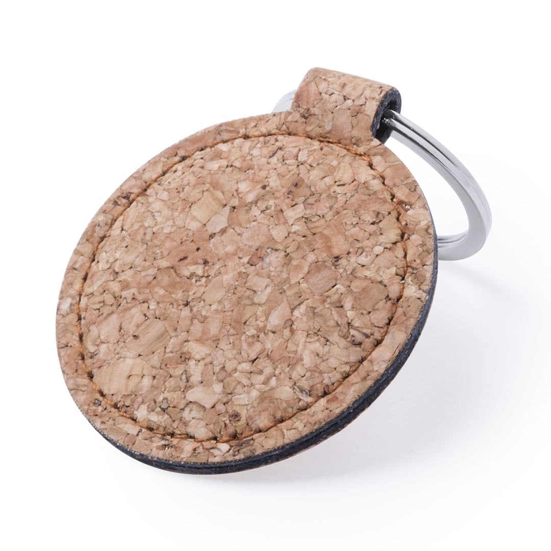 Miniature 2 pour Porte-Clés Quvetopo - personnalisable