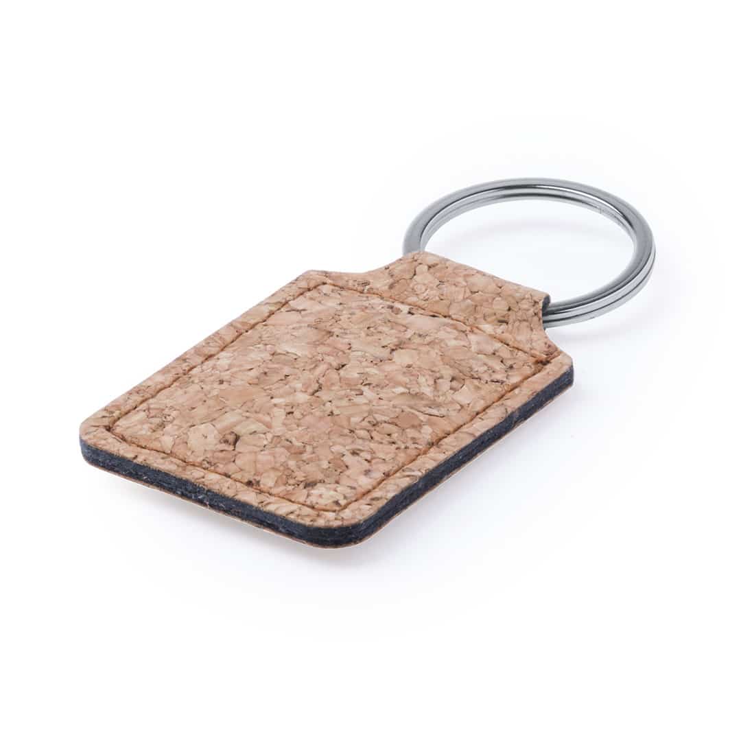 Miniature 5 pour Porte-Clés Quvetopo - personnalisable