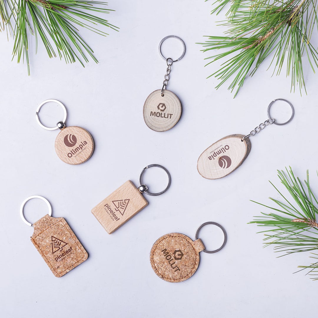 Miniature 7 pour Porte-Clés Quvetopo - personnalisable
