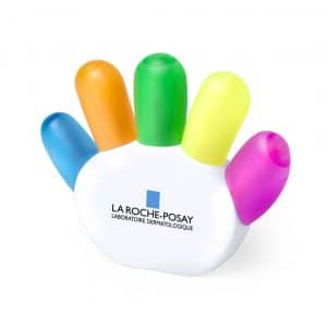Visuel Set Surligneurs Tufolixo - personnalisable