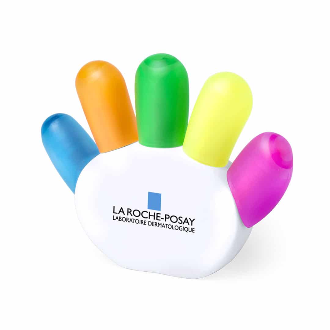 Miniature 1 pour Set Surligneurs Tufolixo - personnalisable