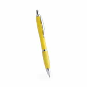 Visuel Stylo Qafazi - personnalisable