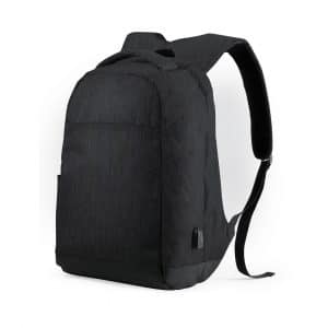 Visuel Sac à Dos Antivol Ketuhu - personnalisable