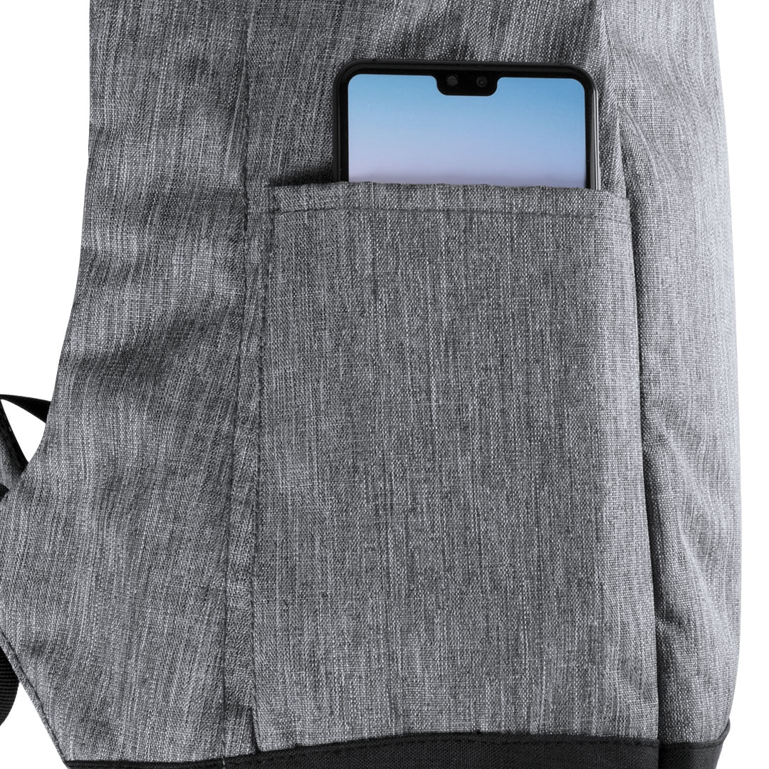 Miniature 6 pour Sac à Dos Antivol Ketuhu - personnalisable