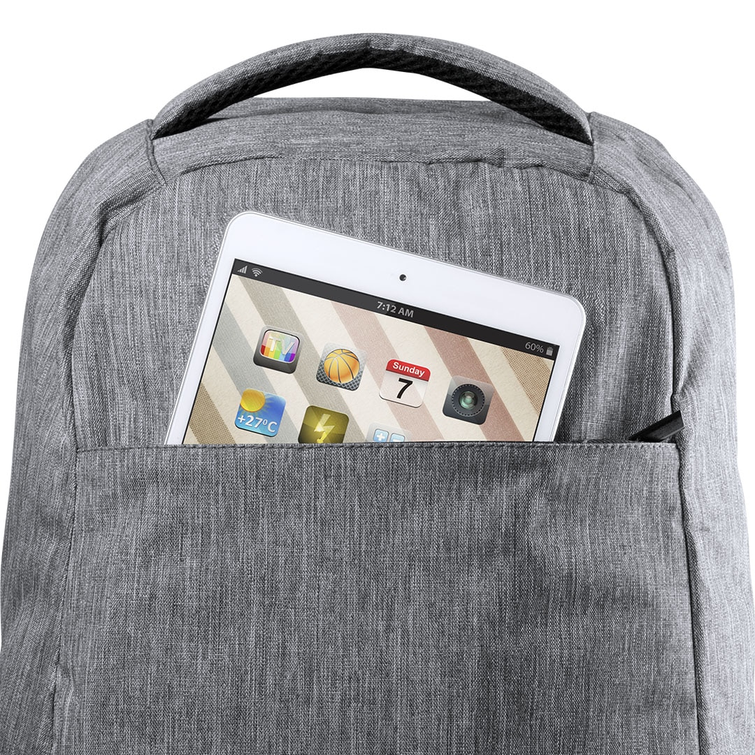 Miniature 7 pour Sac à Dos Antivol Ketuhu - personnalisable