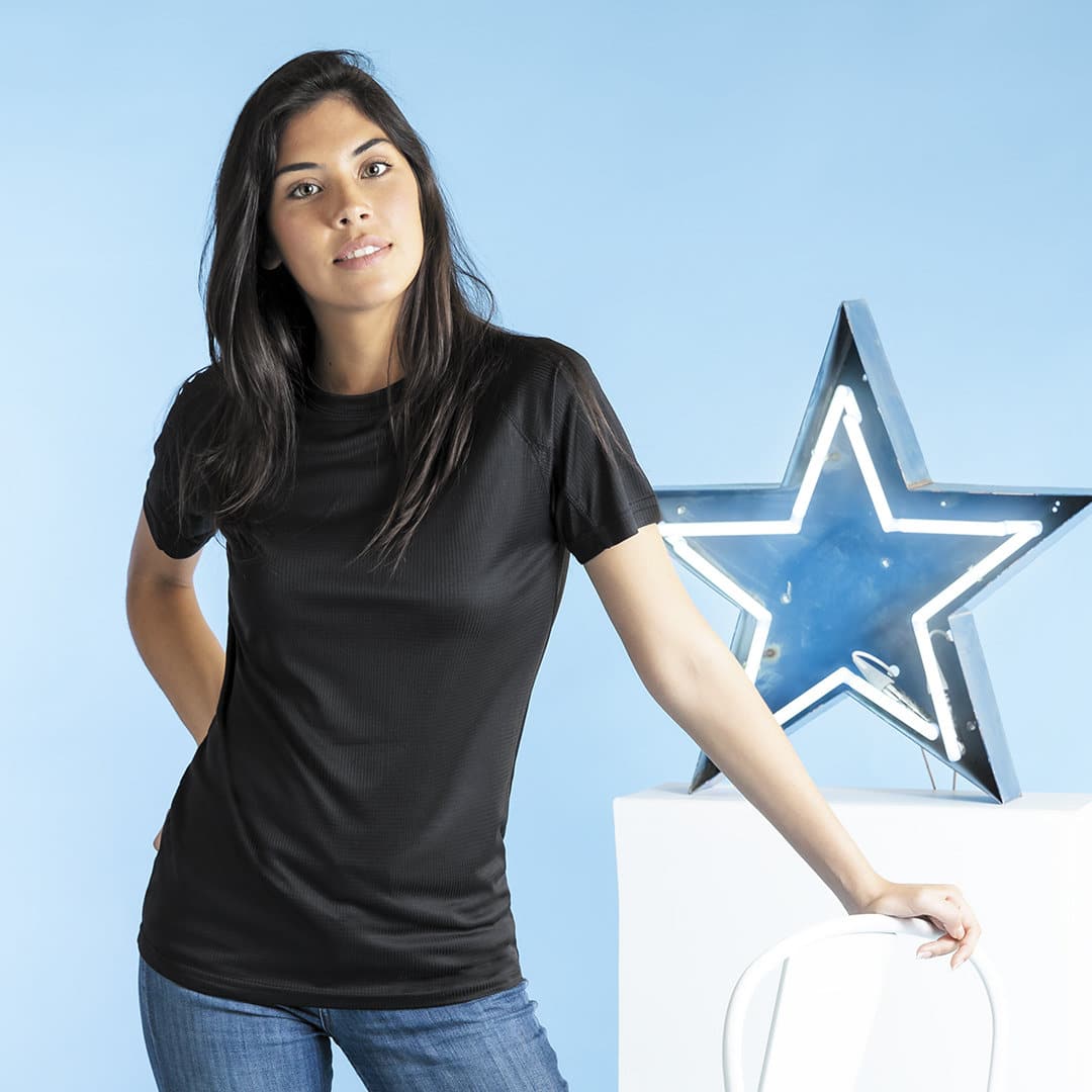 Miniature 7 pour T-Shirt Adulte Sasucuva - personnalisable