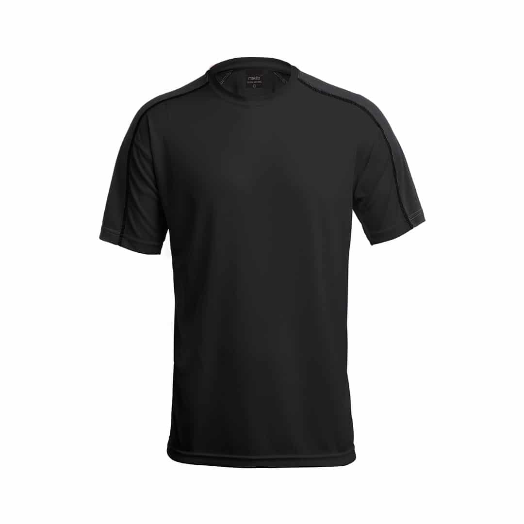 Miniature 2 pour T-Shirt Adulte Sasucuva - personnalisable