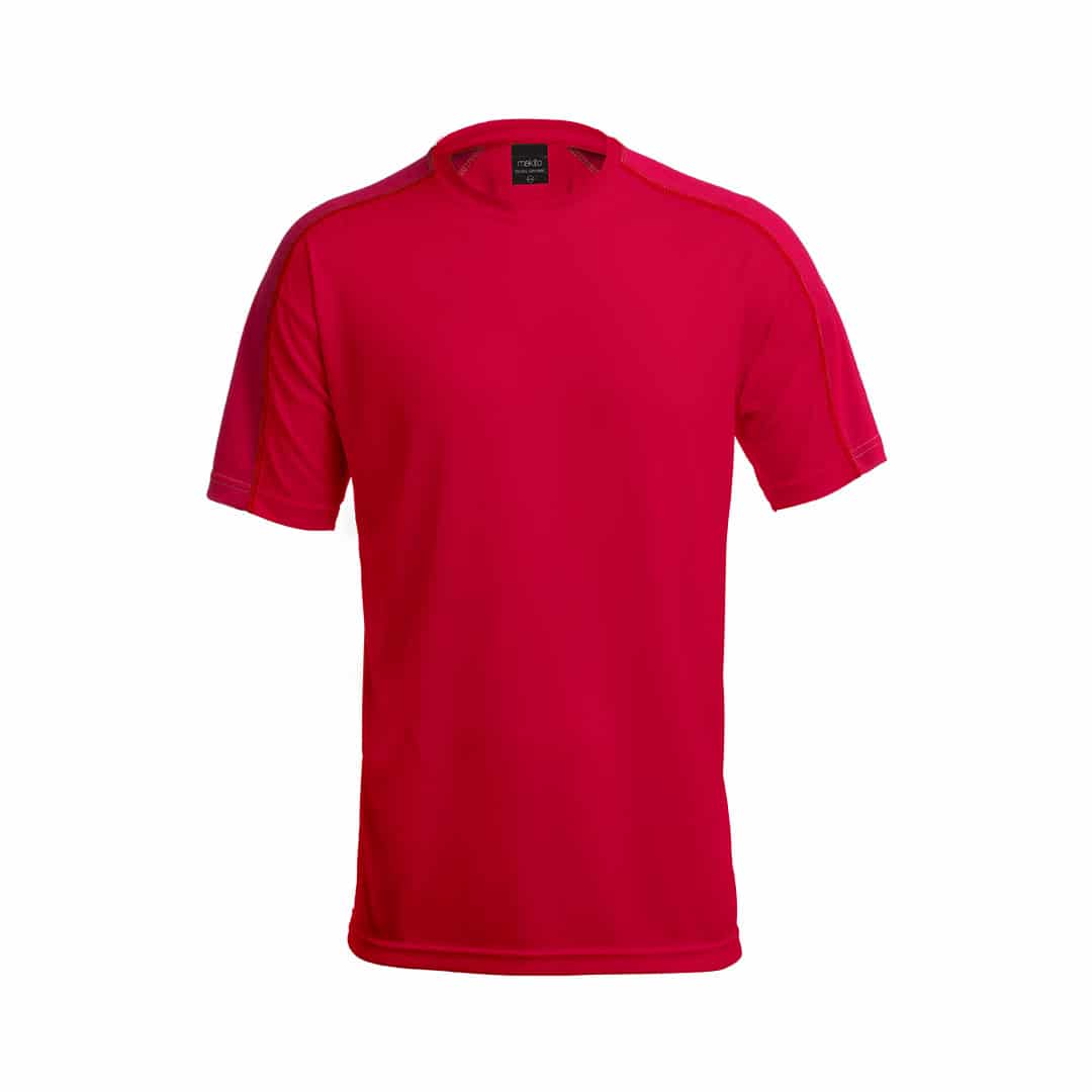 Miniature 3 pour T-Shirt Adulte Sasucuva - personnalisable