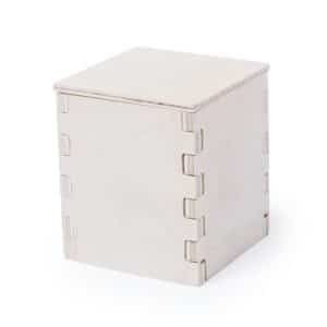 Visuel Pot de Fleurs Wilipo - personnalisable