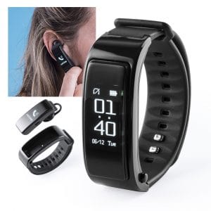 Visuel Montre Intelligente Xikeba - personnalisable