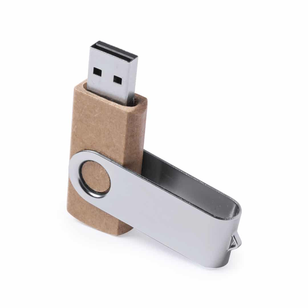 Miniature 1 pour Clé USB Zacicazo - personnalisable