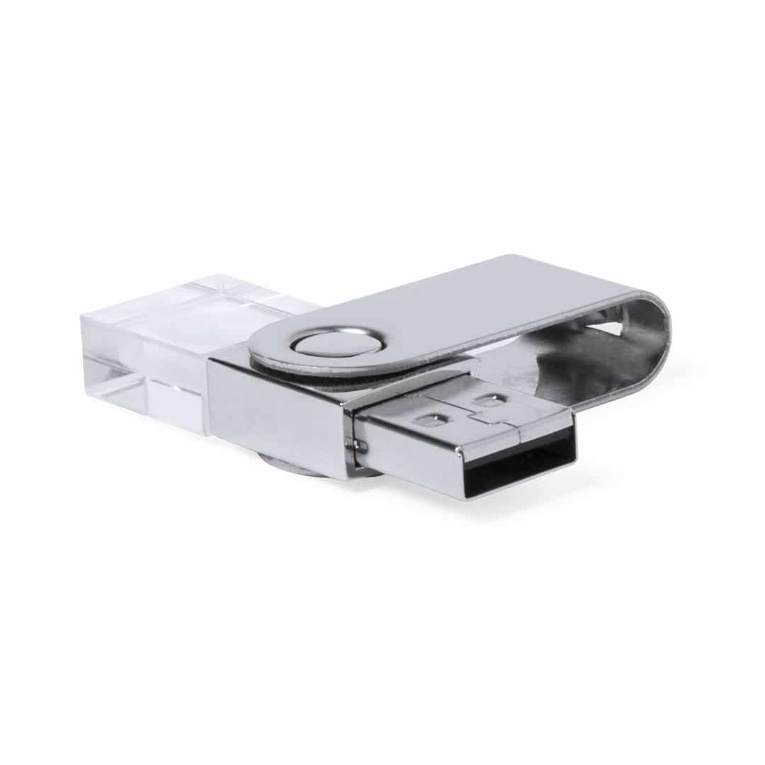 Miniature 2 pour Clé USB Dumi - personnalisable