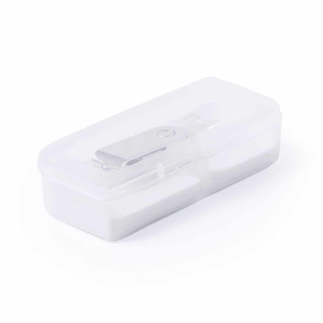 Miniature 4 pour Clé USB Dumi - personnalisable