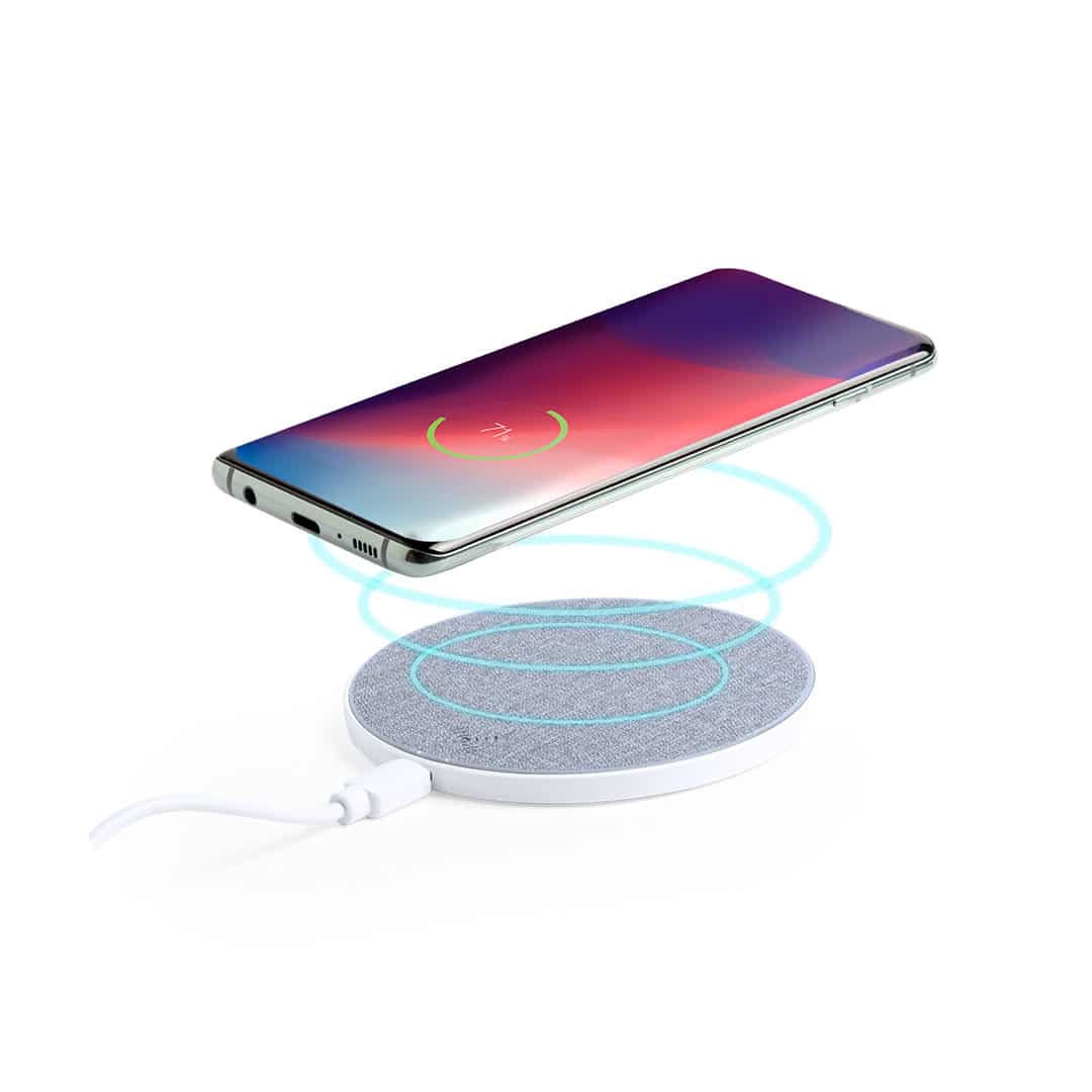 Miniature 1 pour Chargeur Lakawunu - personnalisable