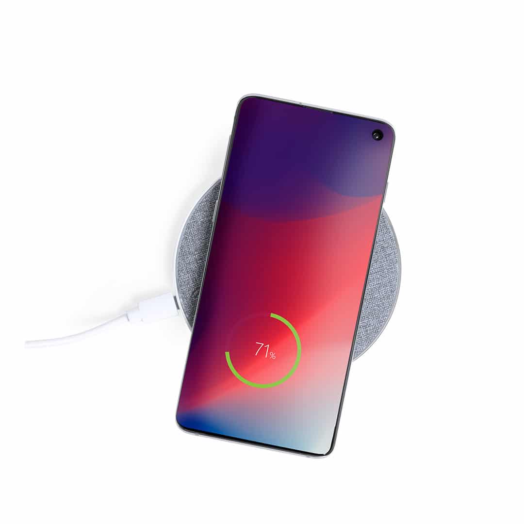 Miniature 2 pour Chargeur Lakawunu - personnalisable