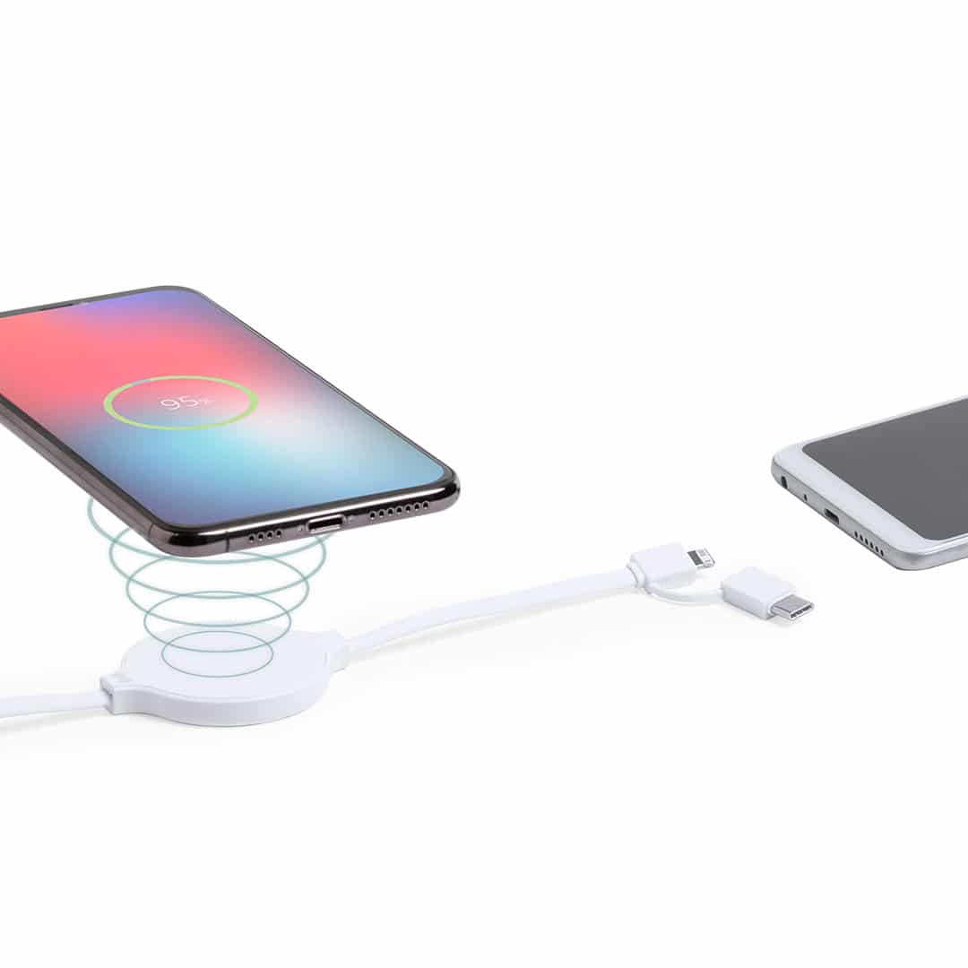 Miniature 2 pour Chargeur Bilifowe - personnalisable