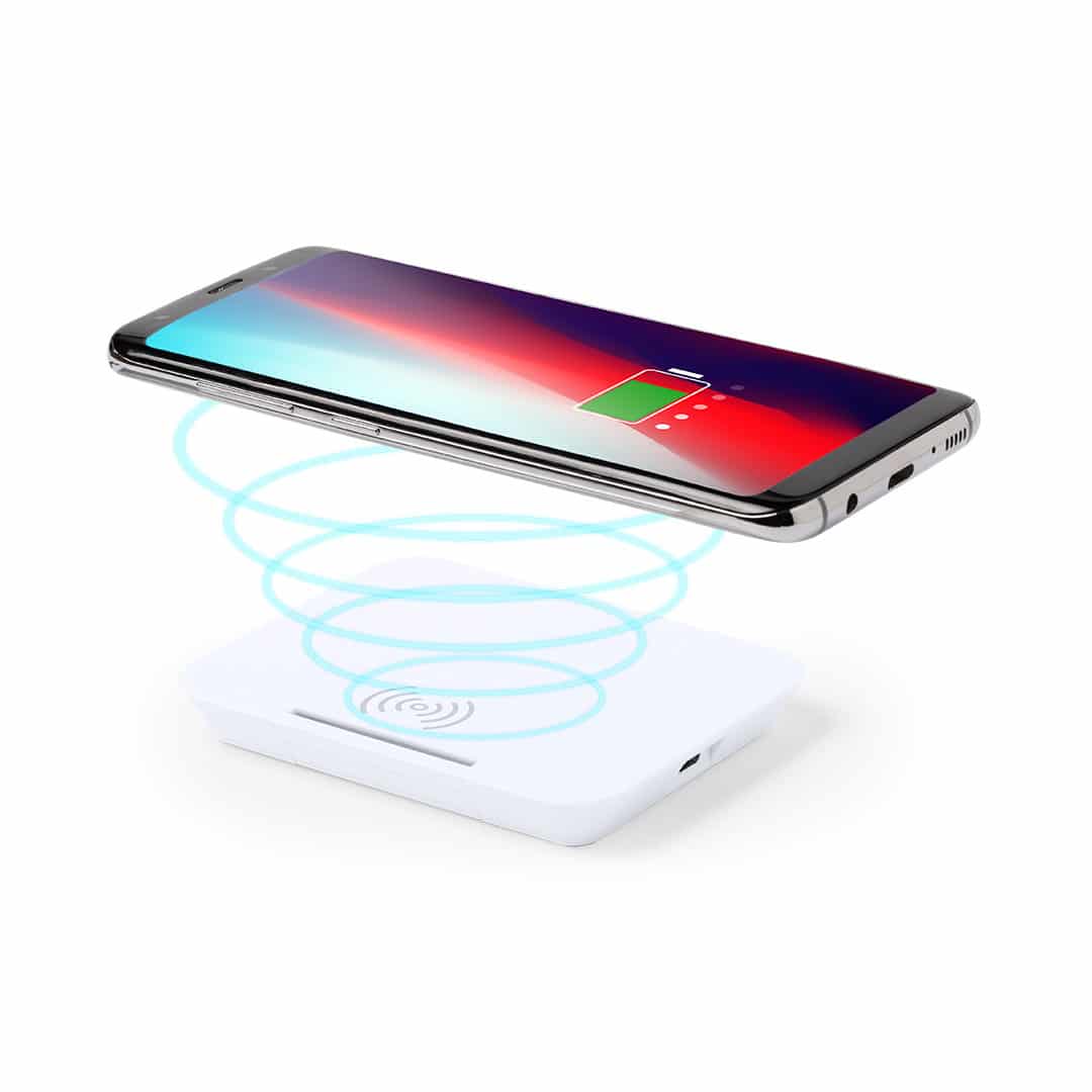Miniature 2 pour Chargeur Zuzorupi - personnalisable