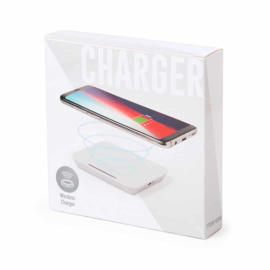 Miniature 4 pour Chargeur Zuzorupi - personnalisable