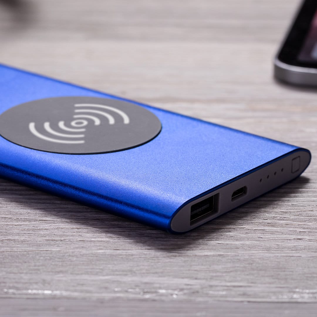Miniature 2 pour Power Bank Qidovowe - personnalisable