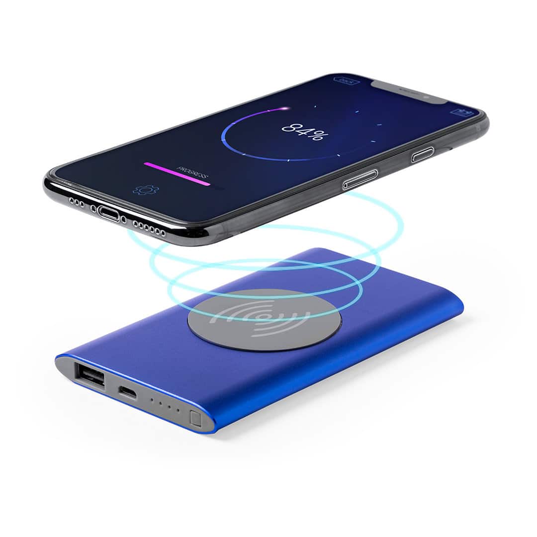 Miniature 4 pour Power Bank Qidovowe - personnalisable