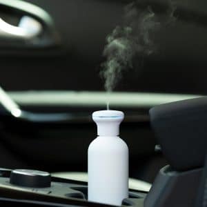 Visuel Humidificateur Kosocu - personnalisable