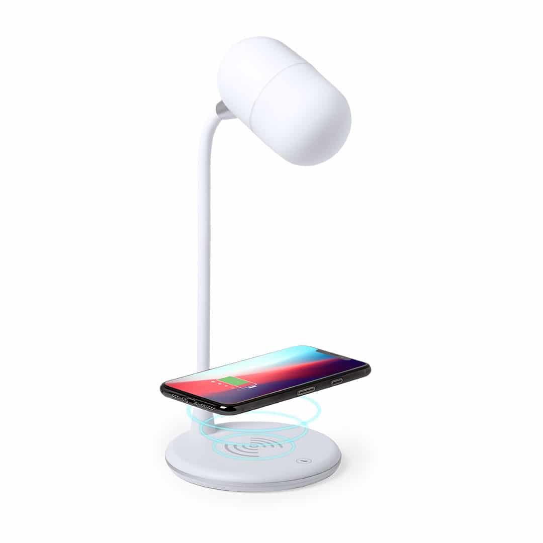 Miniature 1 pour Haut-Parleurs Chargeur Xucupico - personnalisable