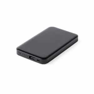 Visuel Power Bank Gezi - personnalisable