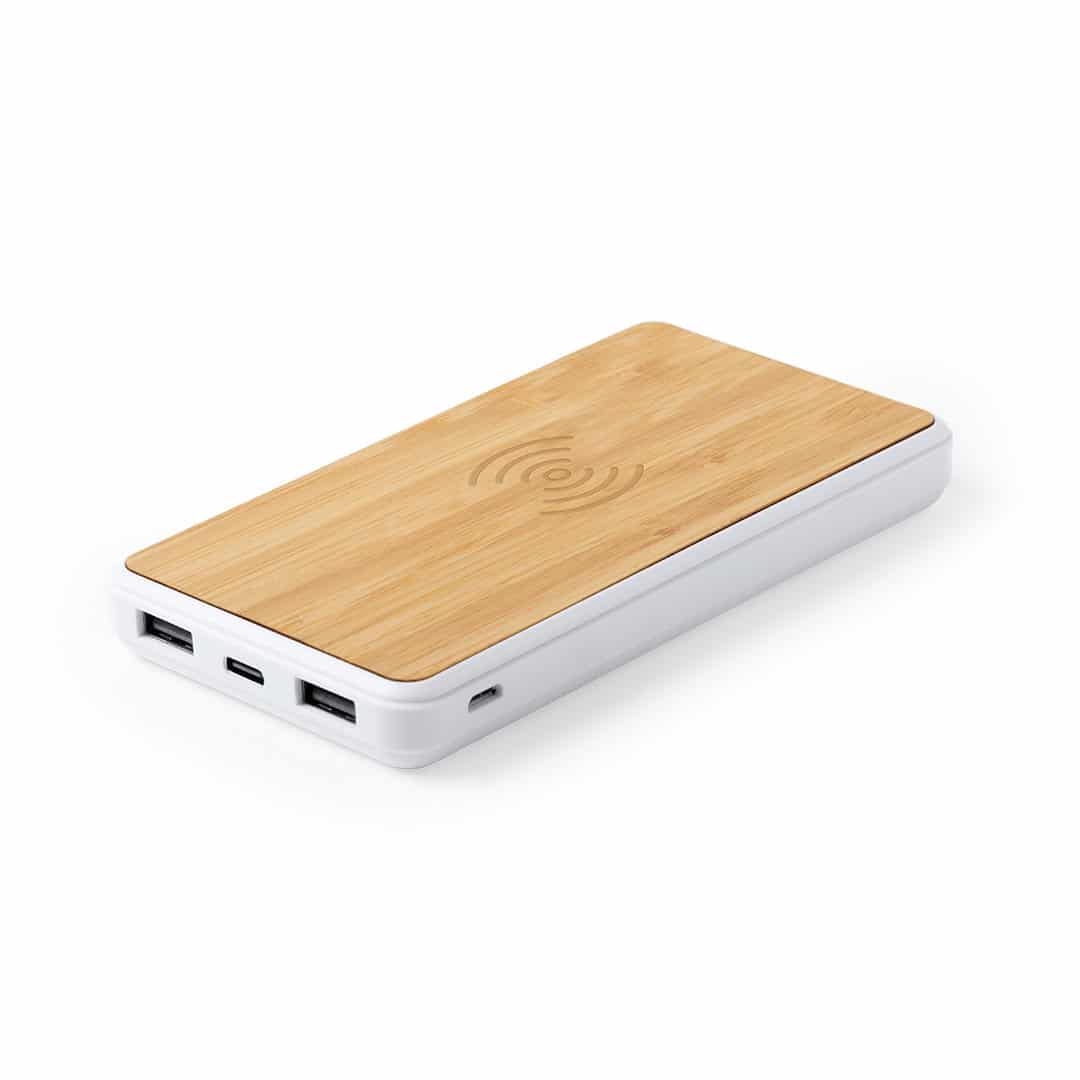 Miniature 6 pour Power Bank Fanogota - personnalisable